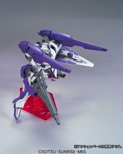 HG 1/144 1.5高达