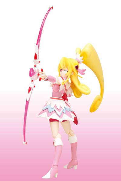 S.H.フィギュアーツ キュアハート