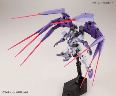 HG 1/144 ジャイオーン