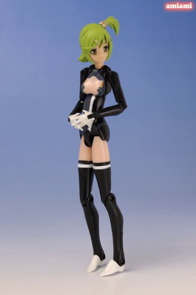 武装神姫轻装 哈蒙妮葛蕾斯