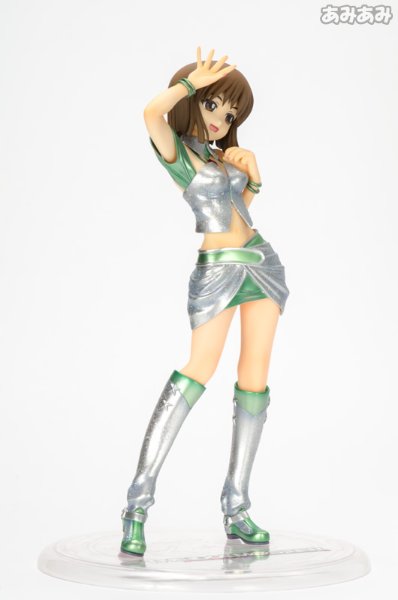 BrilliantStage 偶像大师 S-1 萩原雪歩  King of Pearl 360Ver.