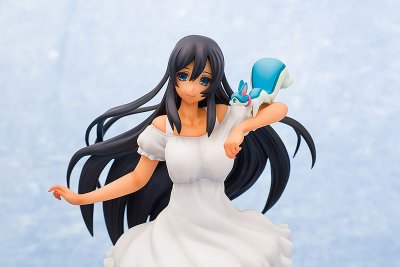 キャプテン・アース 夢塔ハナ 1/7