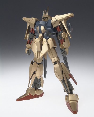 GUNDAM FIX FIGURATION ＃0023 FA-00100S 全装甲百式 改 & MSN-00100 百式 & MSR-00100 百式改 & MSR-00100S 量产型百式