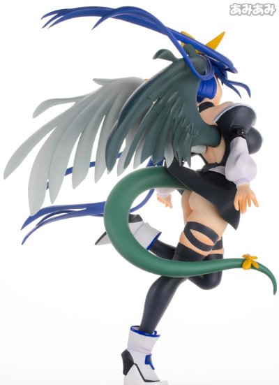 女皇之门 運命の子 蒂兹（黑）