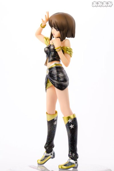 BrilliantStage 偶像大师 萩原雪歩 骑士アンドデイAMCG Ver.