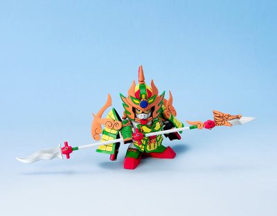 BB戦士 神槍丸（シンソウマル）