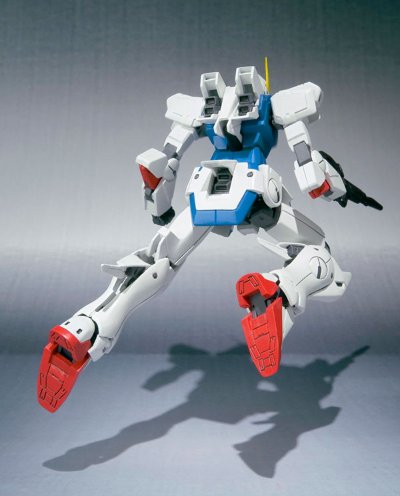 ROBOT魂 〈机动战士系列〉 V高达