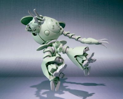 ROBOT魂〈SIDE MS〉∀高达 AMX-109 卡普尔