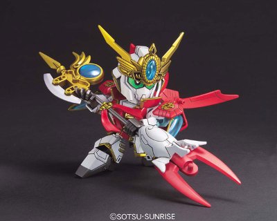 中文名称bb戦士no319陆逊りくそんゼータplus