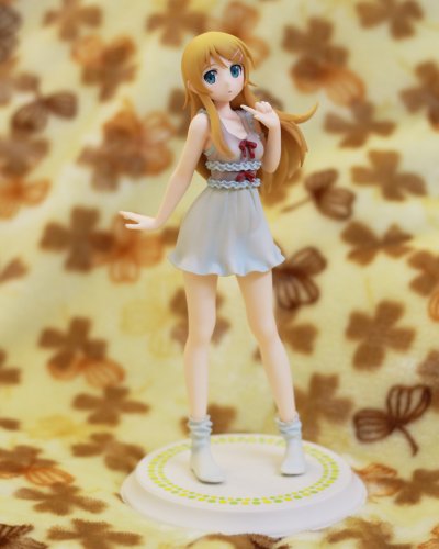 我的妹妹不可能这么可爱 高坂桐乃 连衣裙版