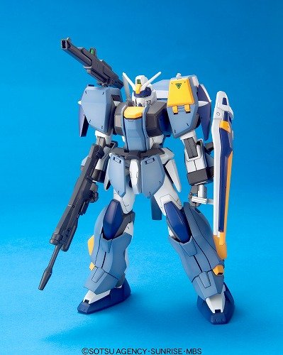 1/100 决斗高达