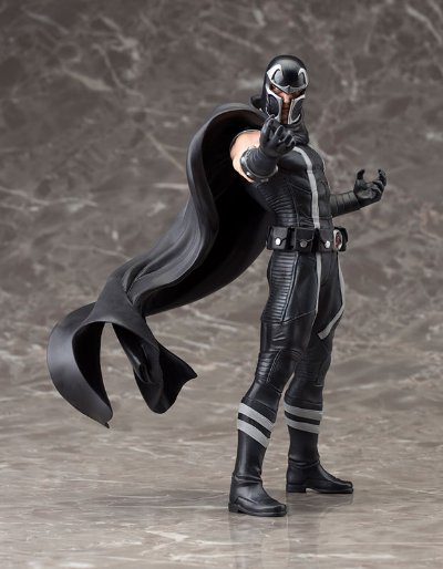 ARTFX+ X-MEN 万磁王 MARVEL NOW！