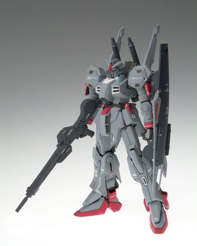 GUNDAM FIX FIGURATION ＃0038 全装甲高达Mk-III