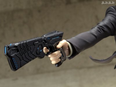 mensHdge technical statue No.1 PSYCHO-PASS サイコパス 狡噛慎也