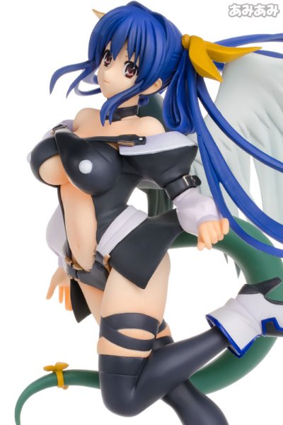 女皇之门 運命の子 蒂兹（黑）