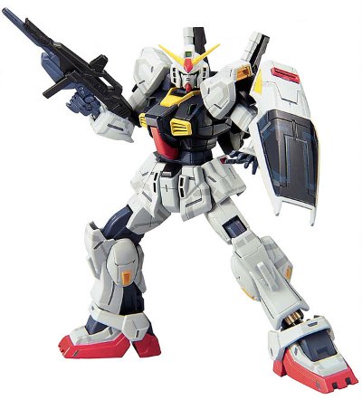 HCM-Pro 13-00 高达MK-II（エ乌戈）（機動戦士Z高达）