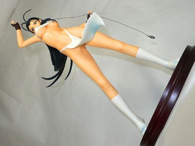 一騎当千 夏侯淵妙才 お祭りver.