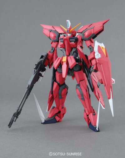 MG 1/100 神盾高达