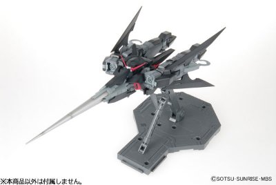 MG 1/100 高达AGE-2 ダークハウンド 『機動戦士高达AGE』より