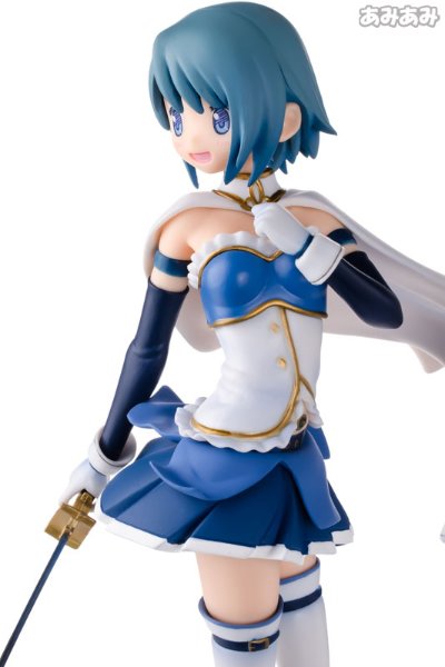 SQ系列 剧场版 魔法少女小圆 美树沙耶香