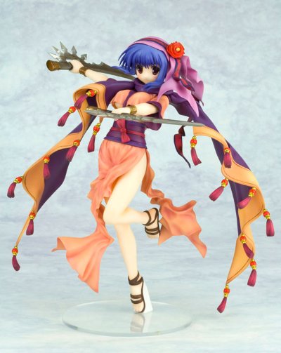 ToHeart2  女忍者 伊露法