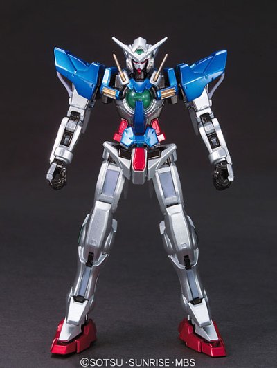 HCM Pro SP-005 高达00(ダブルオー) 能天使高达 Special佩恩テッド