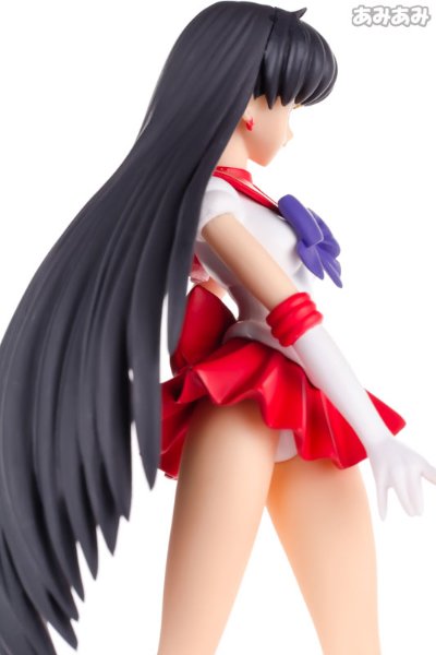 美少女战士 Girls Memories figure of SAILOR MARS セーラーマーズ