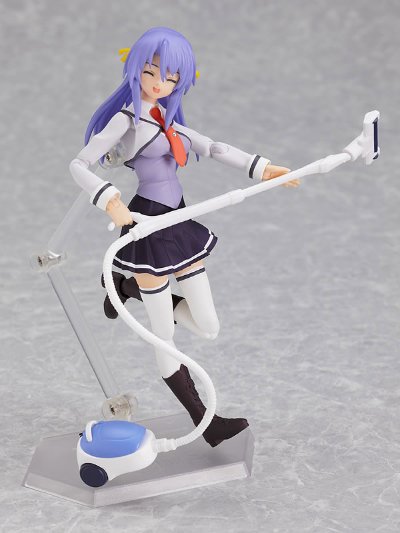 figma#086 se·KIRARA 志津野泉 校服