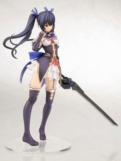 超次元游戏海王星 诺瓦露