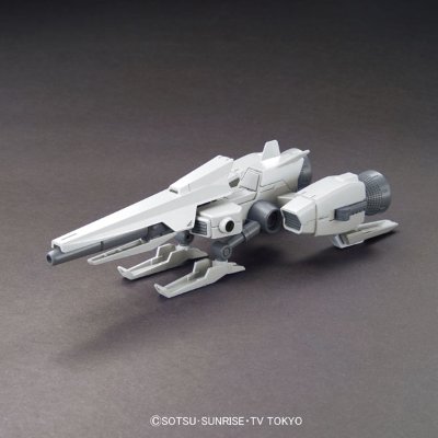 HGBC 1/144 メガライド兰琪ャー