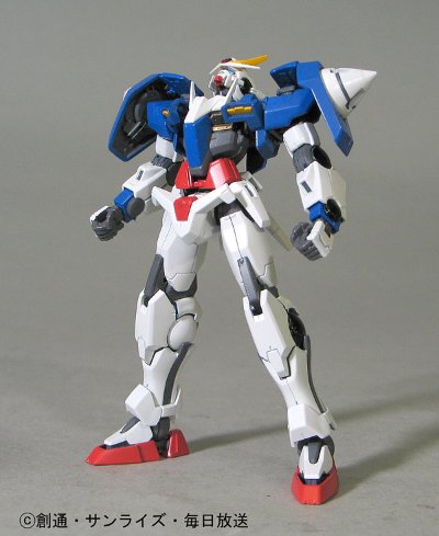 HCM Pro 60-00 高达00（ダブルオー） セカンドシーズン 00高达