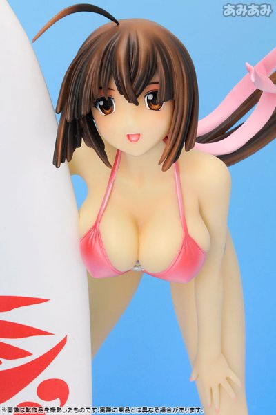 结 冲浪女孩版