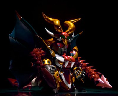SDX ネオ黑龙
