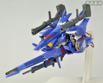 GFFN  机动战士Z高达系列 ZII