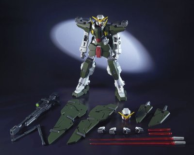 MS In Action 高达デュナメス