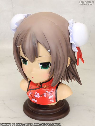美少女痛置 笨蛋测试召唤兽 にっ！ 木下秀吉 Bust China Dress ver.