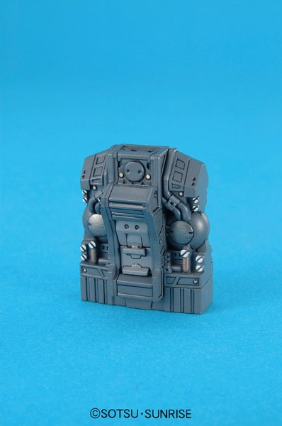 MG RGM-79 吉姆 2.0版