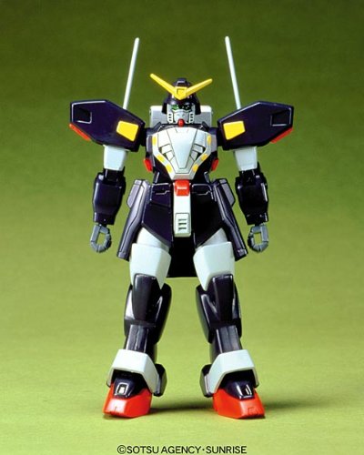機動武闘伝G高达 1/144 高达シュピーゲル