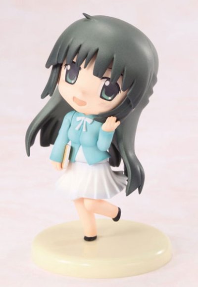 トイズワークスコレクションにいてんご 向阳素描×☆☆☆ 吉野家先生