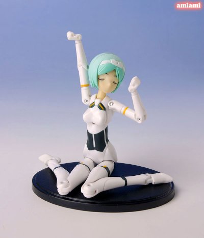 武装神姫ライトアーマー 薇克斯特拉