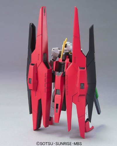 HG 机动战士高达00 1/144 GN弓箭手