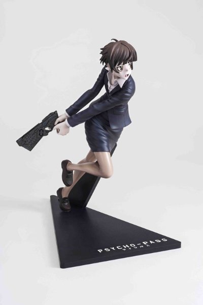 Hdge No.3 PSYCHO‐PASS 常守朱