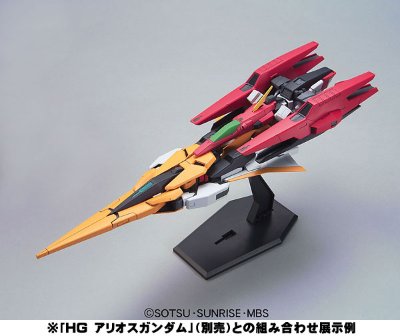 HG 机动战士高达00 1/144 GN弓箭手