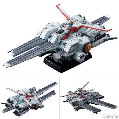 CF-SP 机动战士高达独角兽(UC) 拟·亚伽玛 最终章