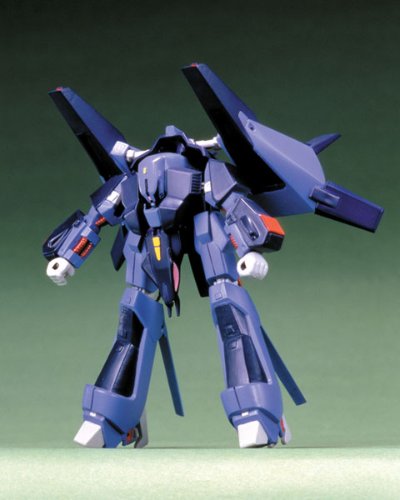 機動戦士Z高达 1/220 梅萨拉