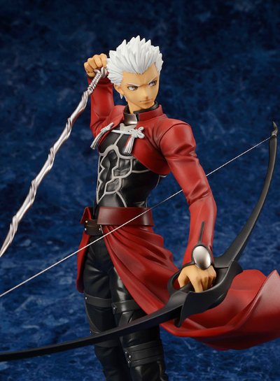 Fate/stay night UBW Archer