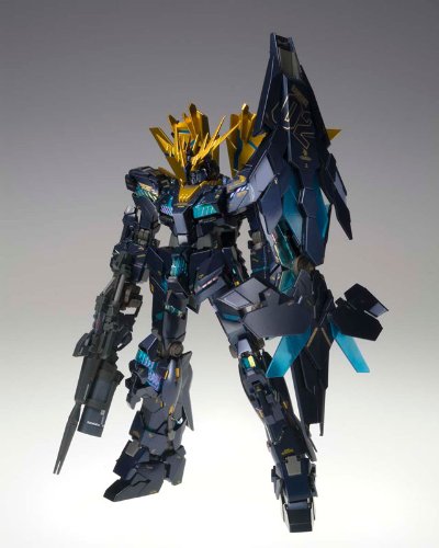 GUNDAM FIX FIGURATION METAL COMPOSITE バンシィ・ノルン(覚醒仕様) 『高达UC』