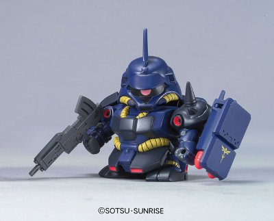 BB戦士 逆襲のシャアSET