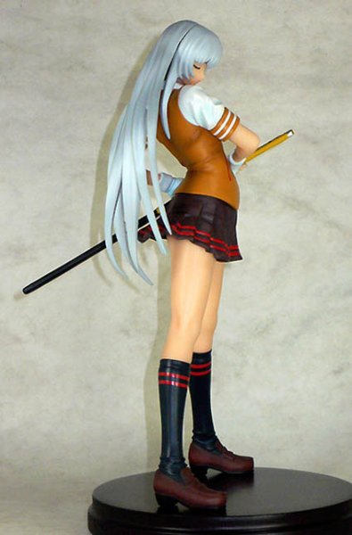 一騎当千 Great Guardians 趙雲子龍