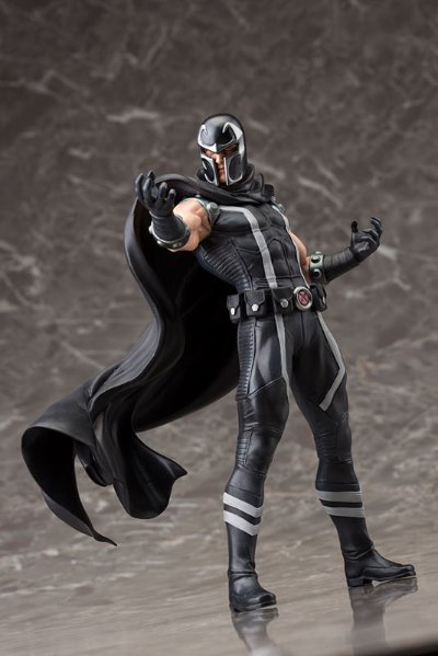ARTFX+ X-MEN マグニート MARVEL NOW！